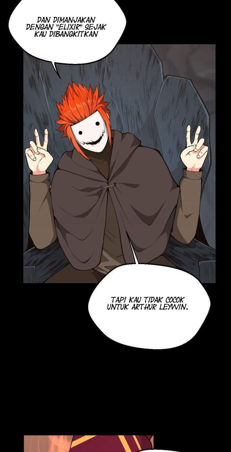 Chapter 122 - halaman 36