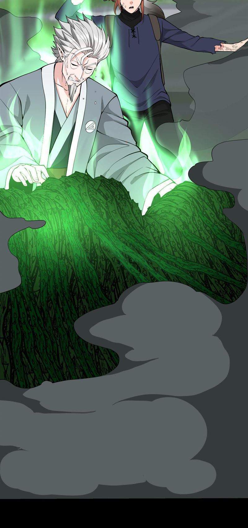 Chapter 122 - halaman 99
