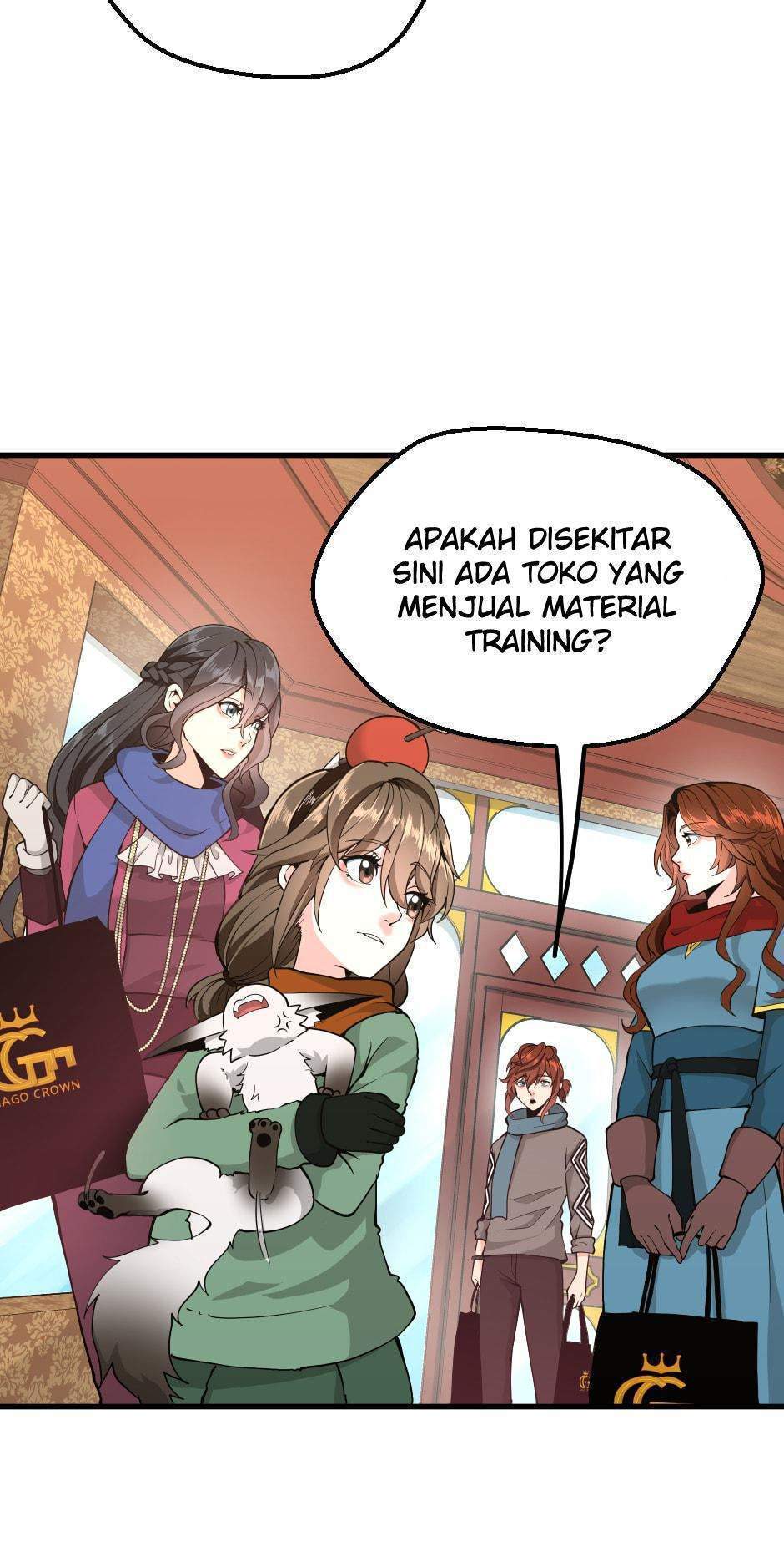 Chapter 121 - halaman 13