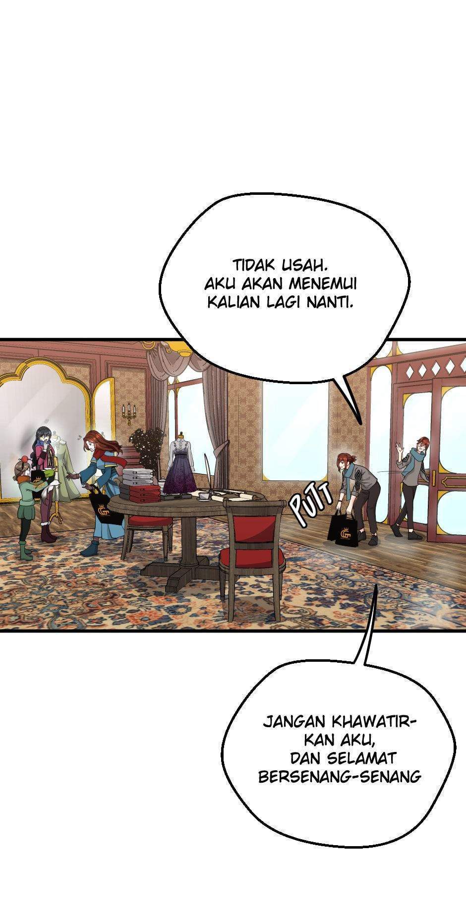 Chapter 121 - halaman 16
