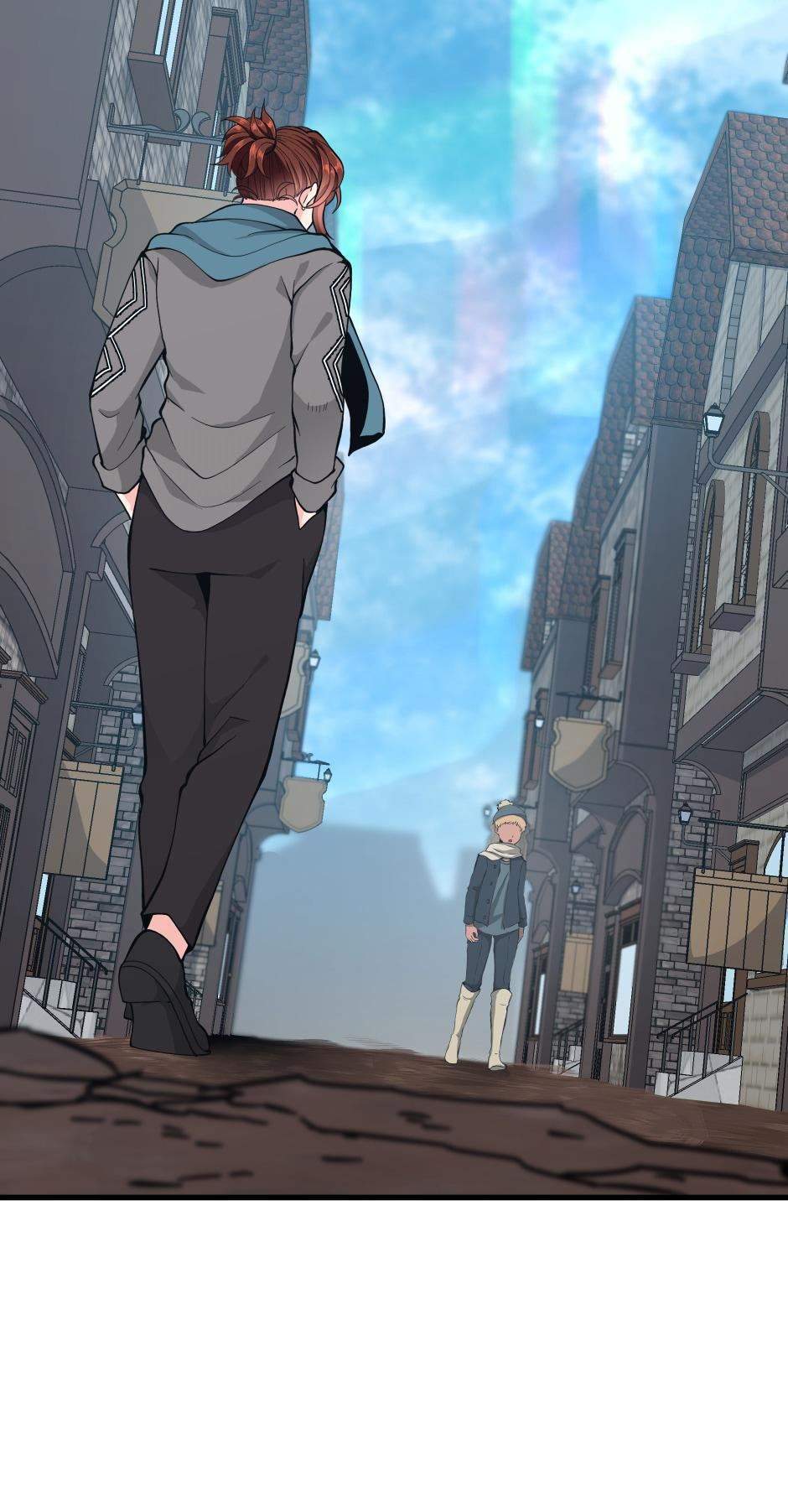 Chapter 121 - halaman 22