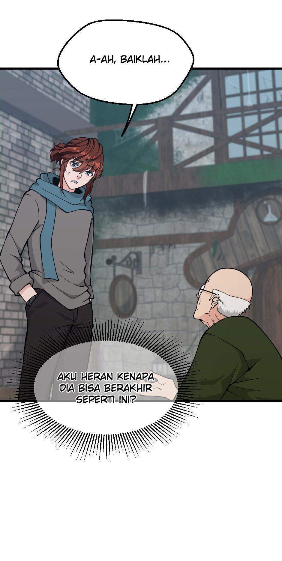 Chapter 121 - halaman 38