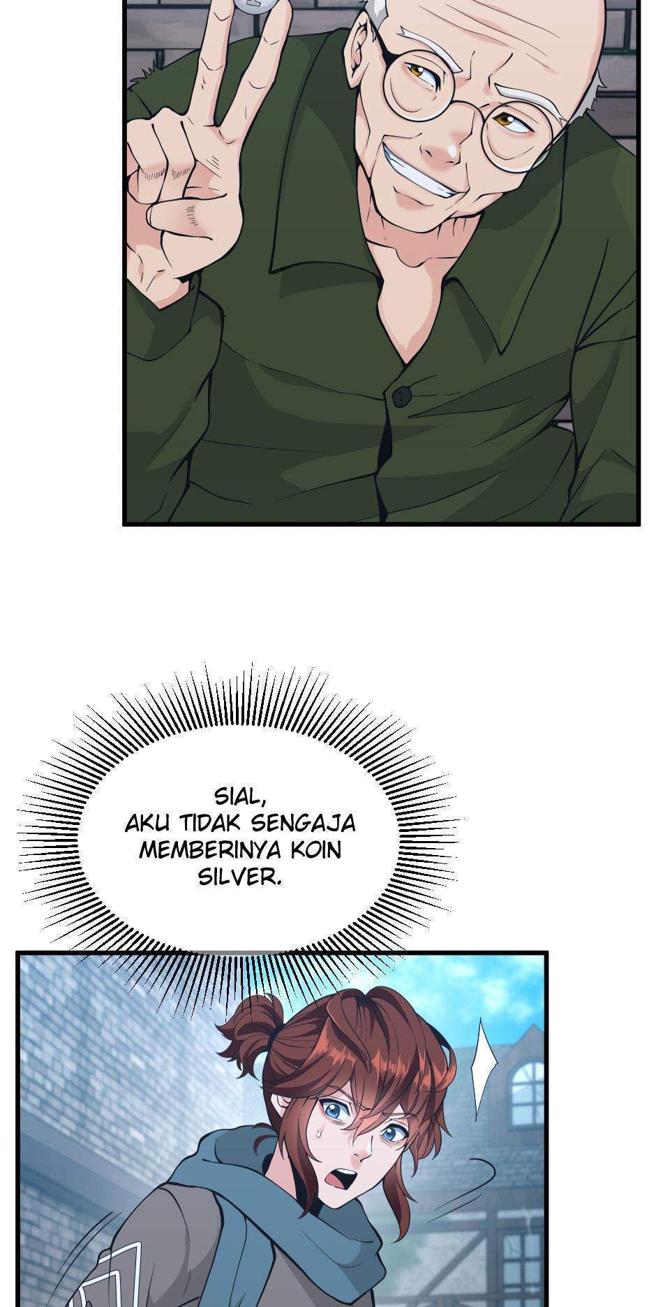 Chapter 121 - halaman 40