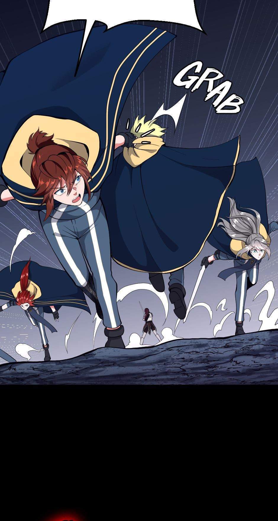 Chapter 116 - halaman 29