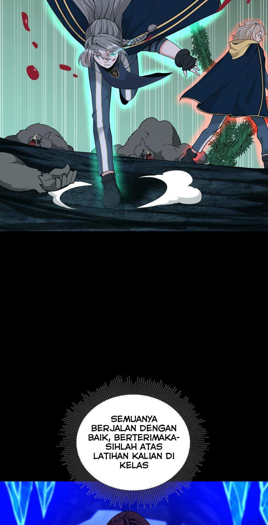 Chapter 116 - halaman 72