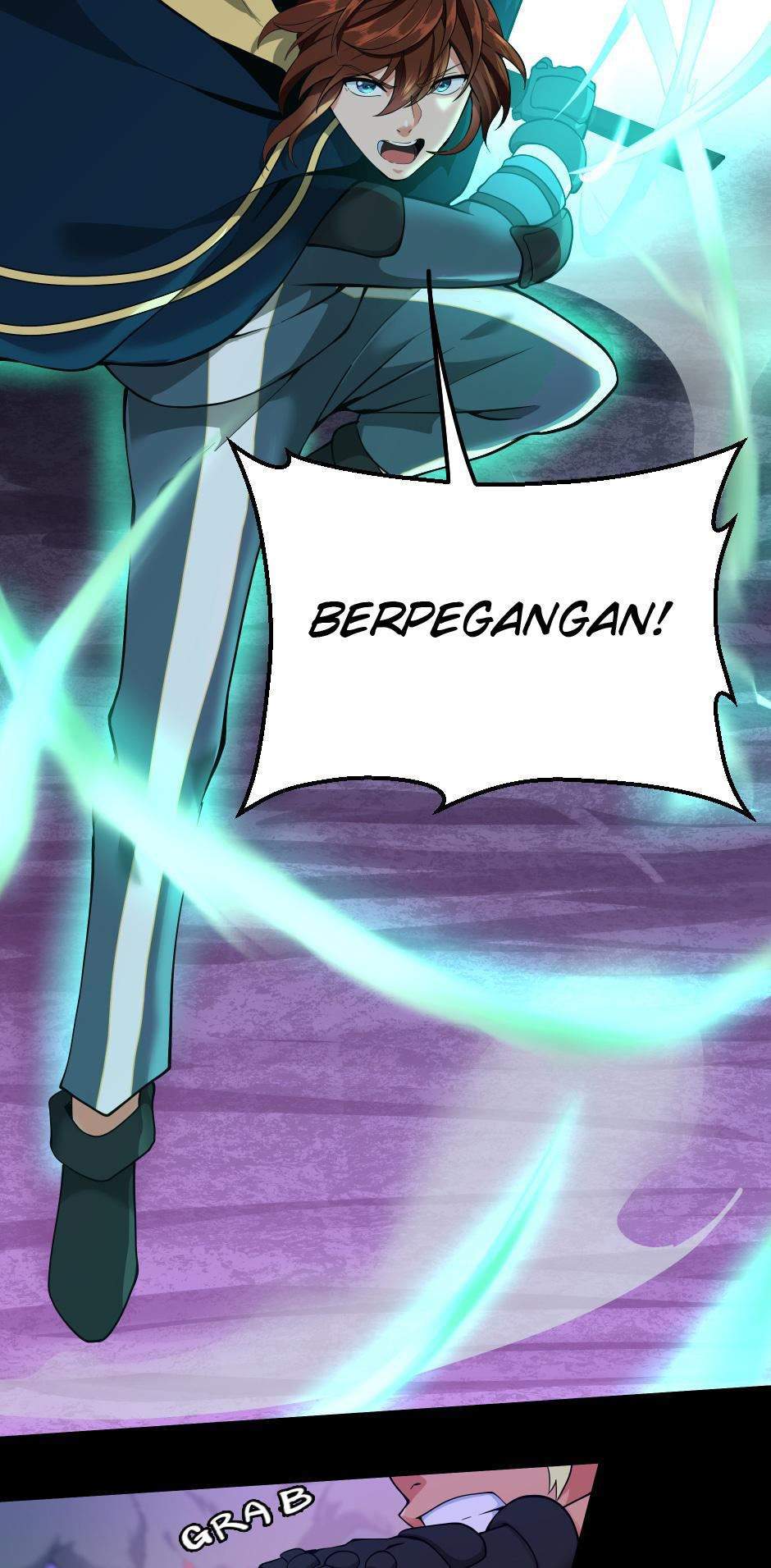 Chapter 116 - halaman 85