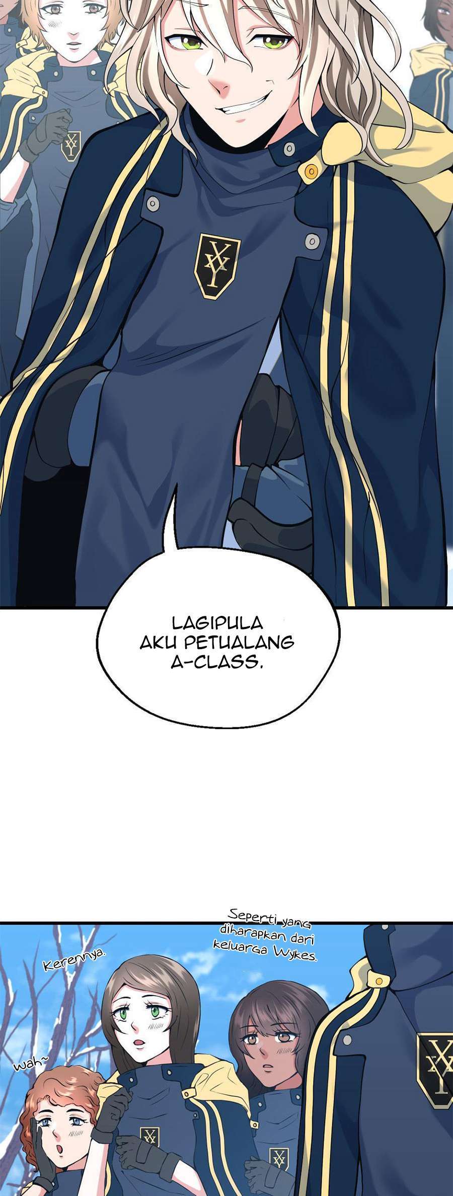 Chapter 115 - halaman 60