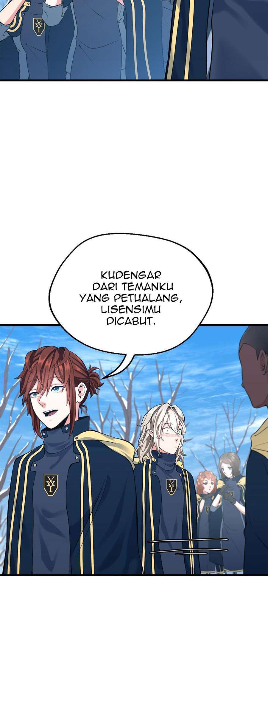 Chapter 115 - halaman 61