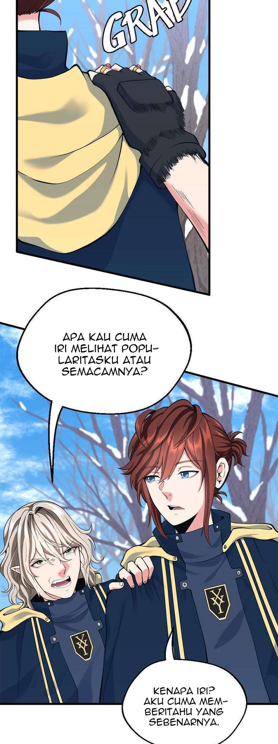 Chapter 115 - halaman 63