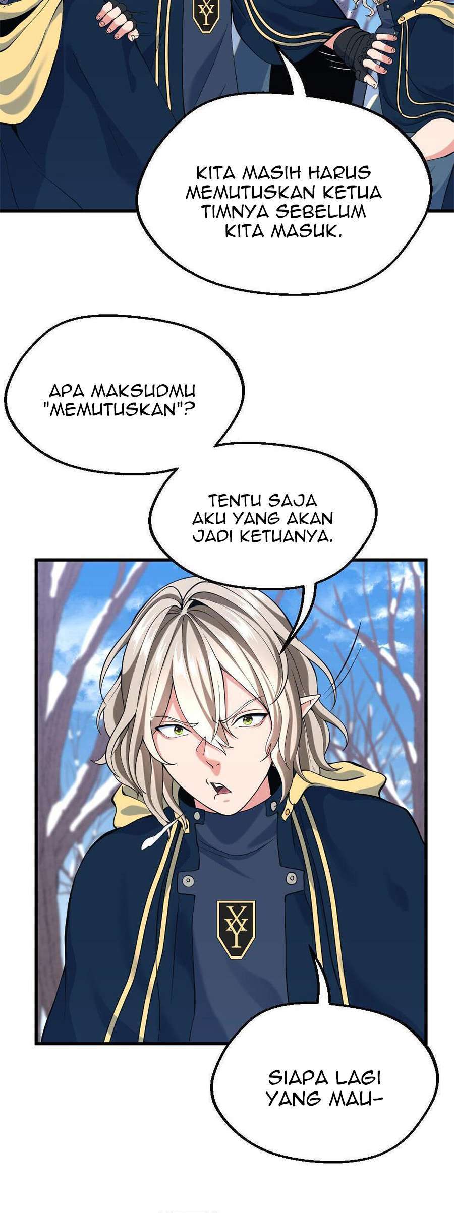 Chapter 115 - halaman 65