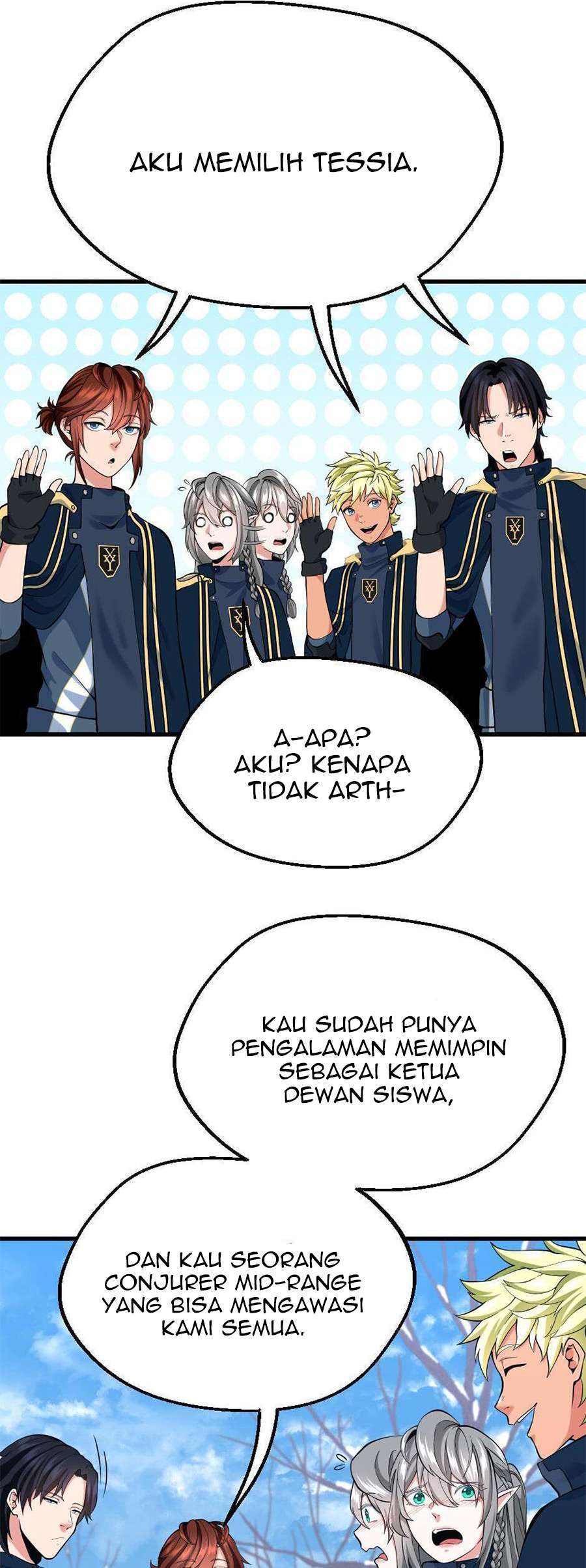Chapter 115 - halaman 66