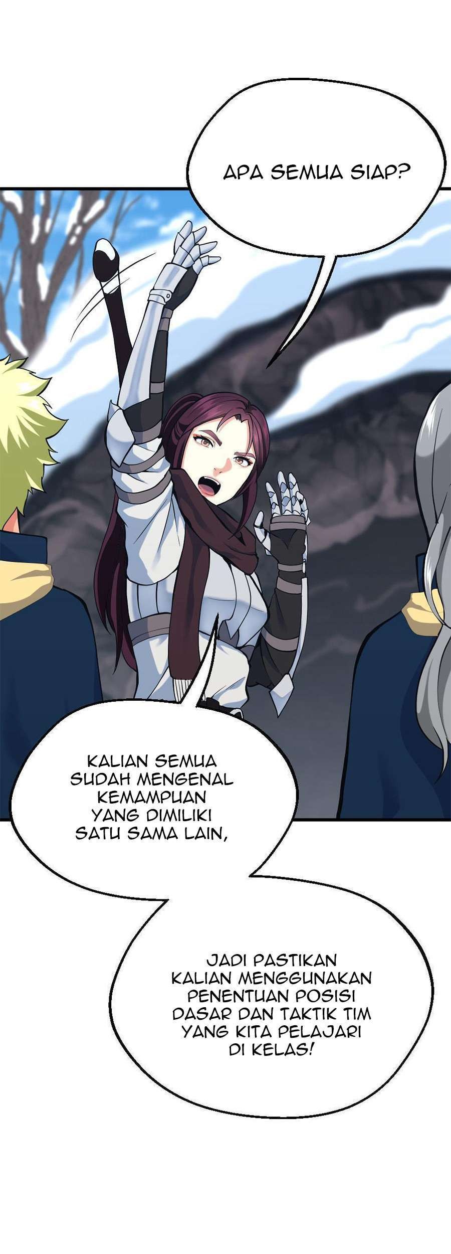 Chapter 115 - halaman 68