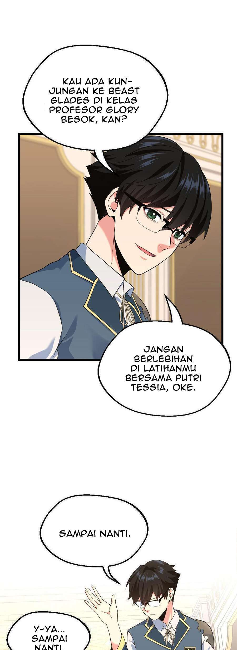 Chapter 114 - halaman 14