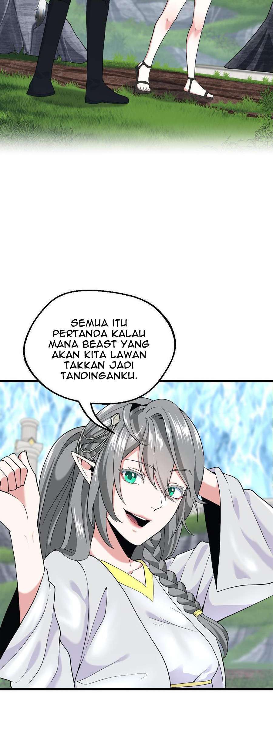 Chapter 114 - halaman 18