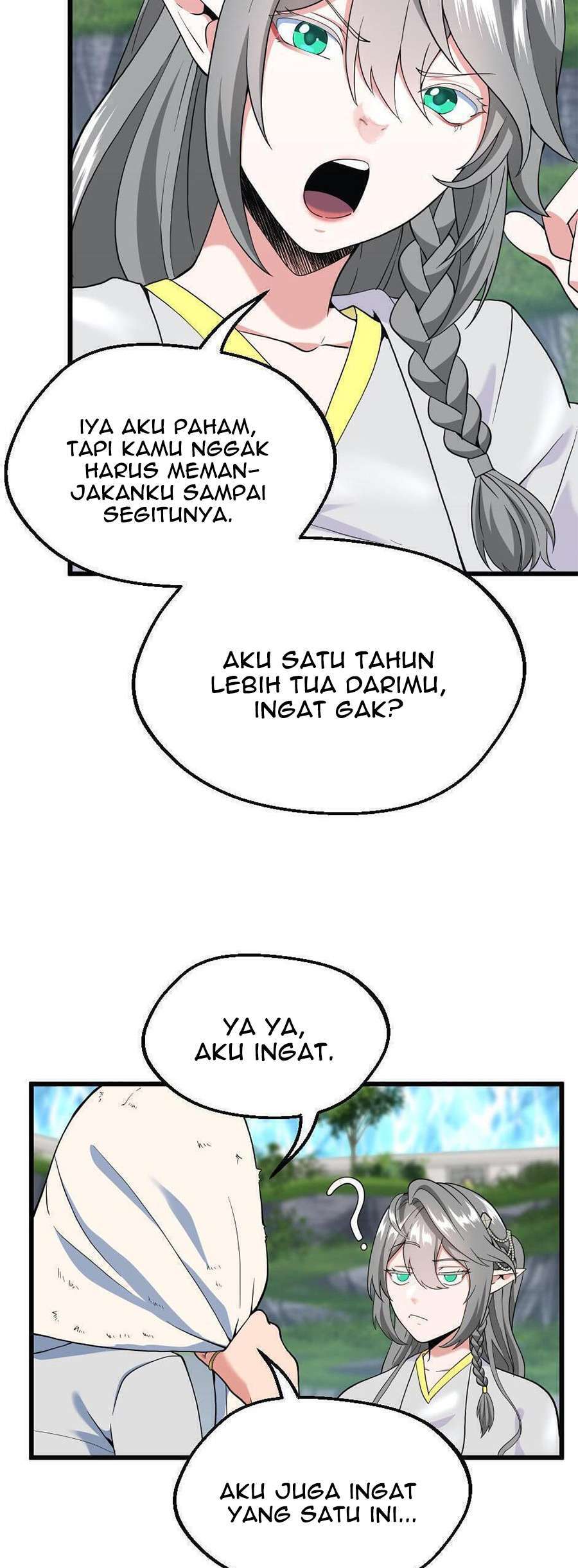 Chapter 114 - halaman 21