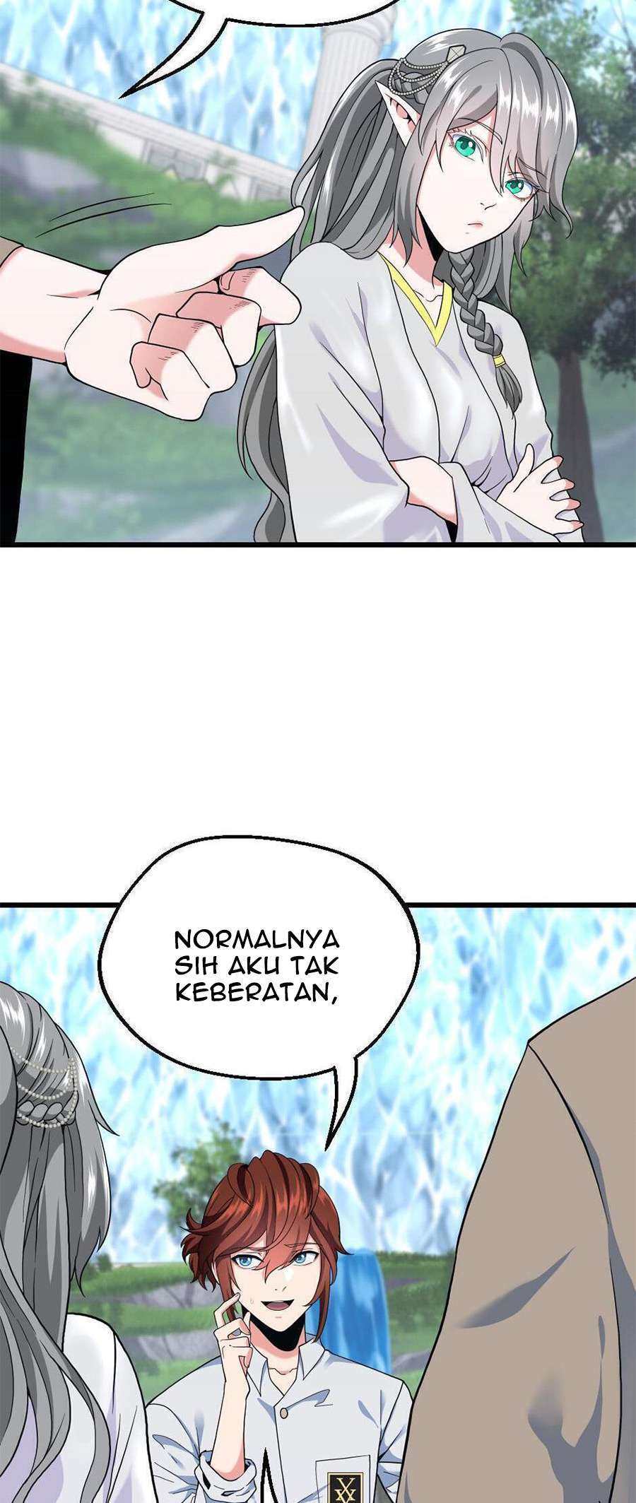 Chapter 114 - halaman 34