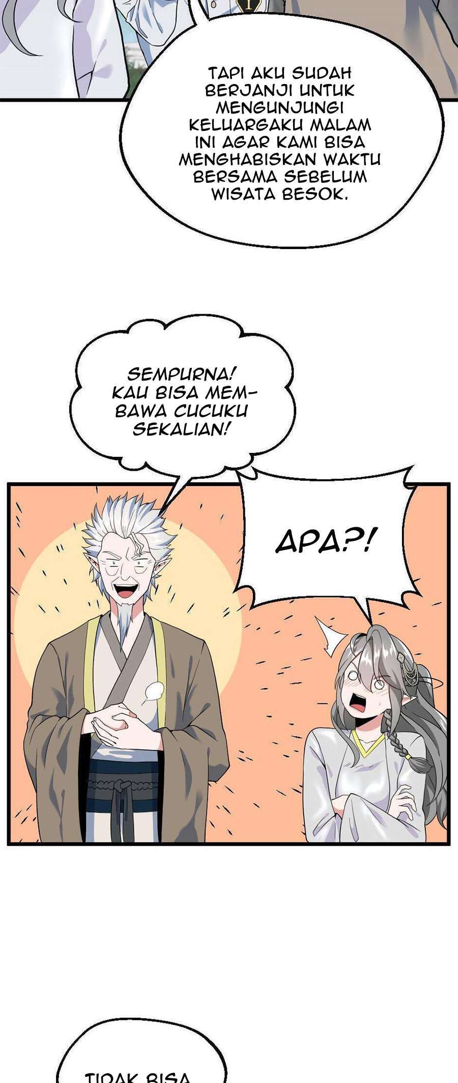 Chapter 114 - halaman 35