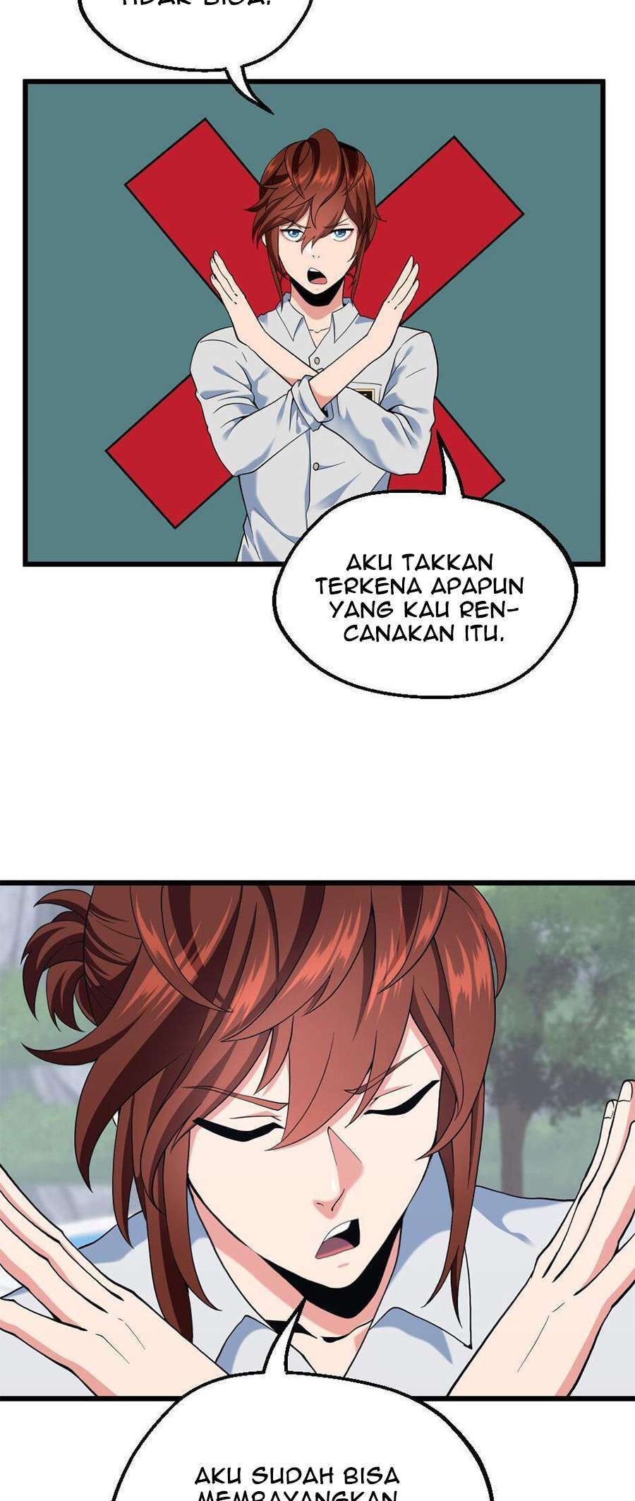 Chapter 114 - halaman 36