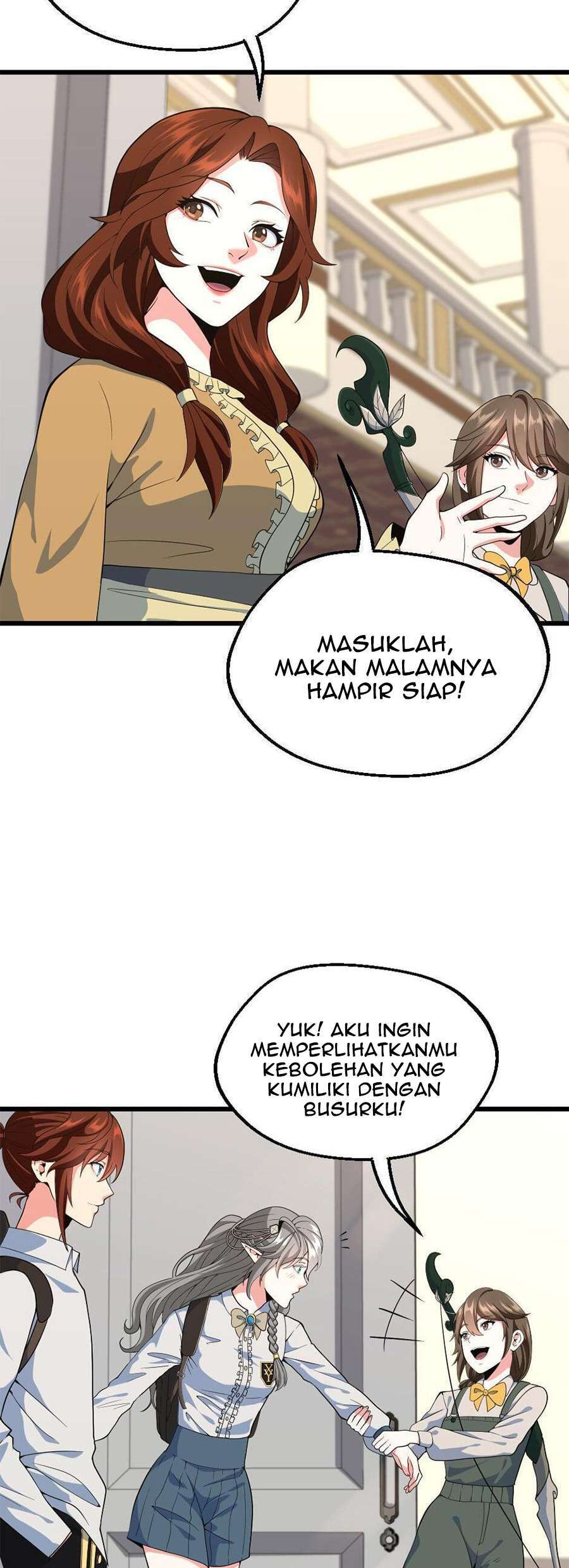 Chapter 114 - halaman 42