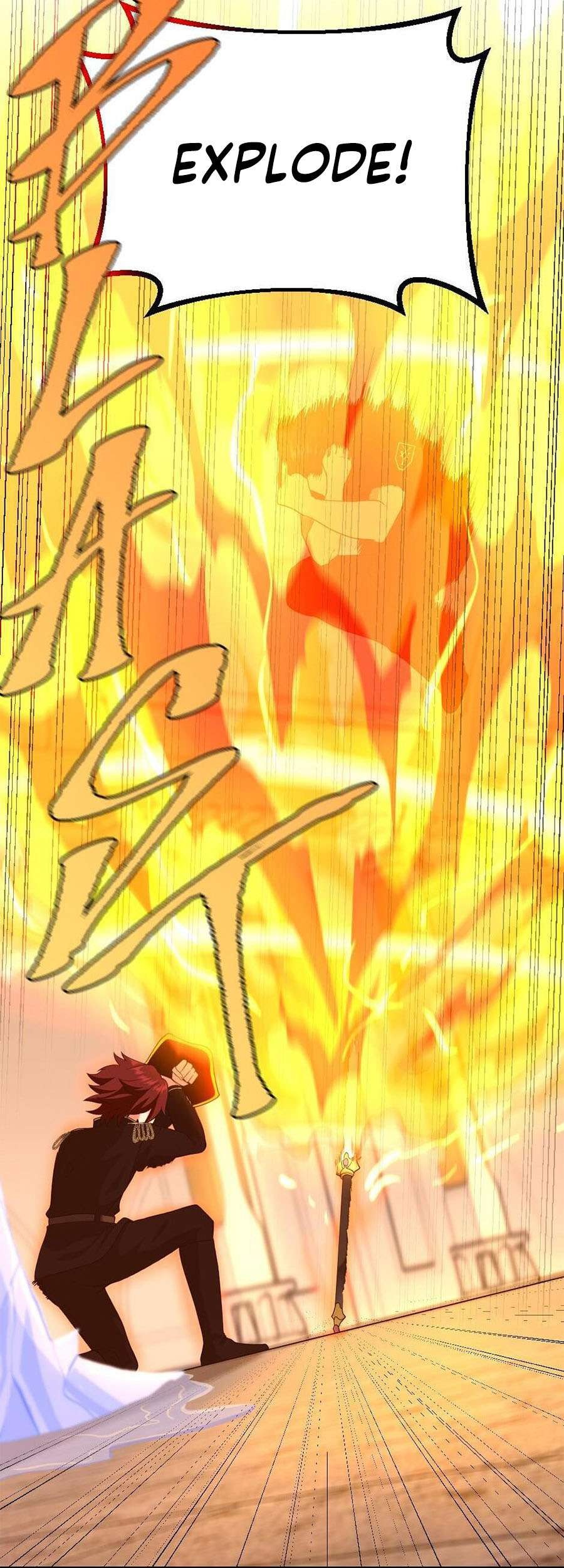 Chapter 113 - halaman 20