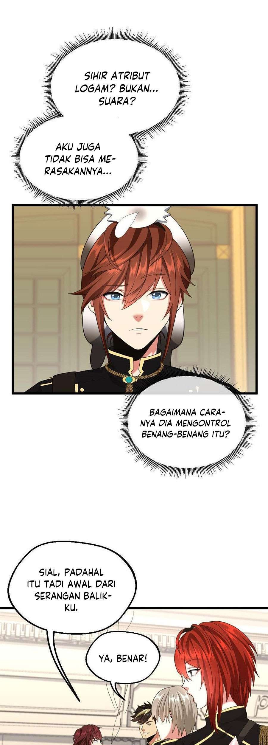 Chapter 113 - halaman 28