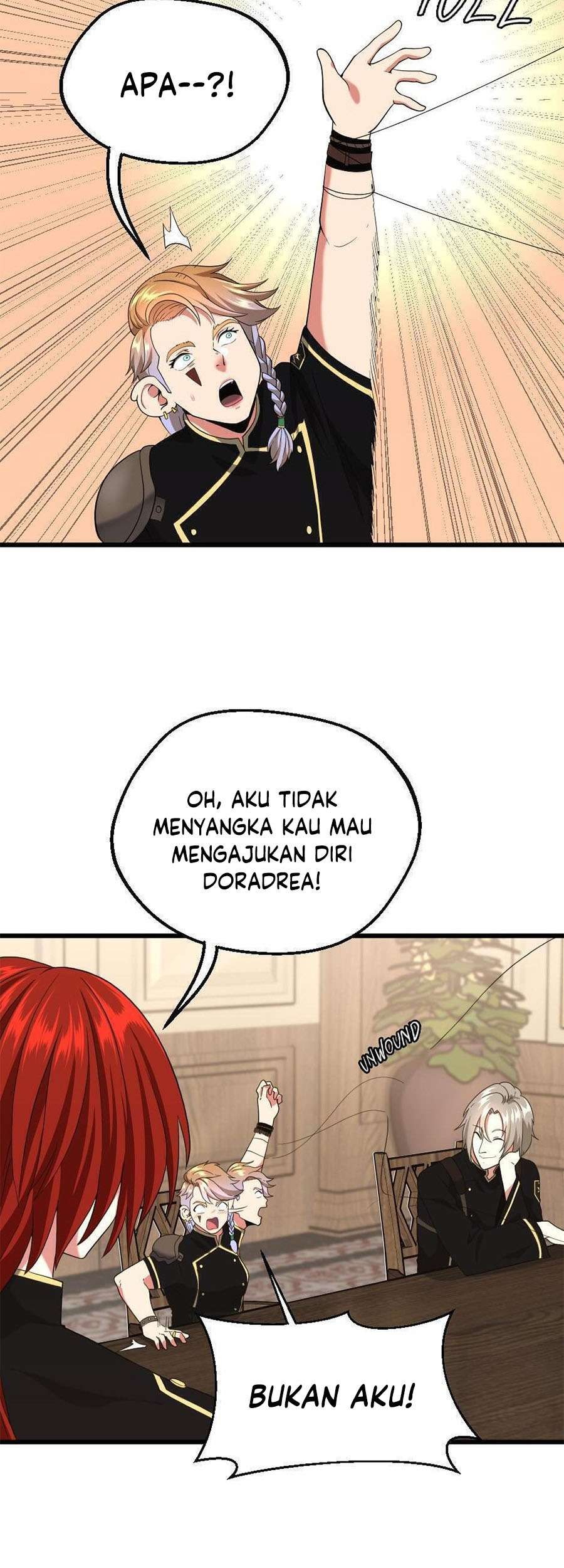 Chapter 113 - halaman 36