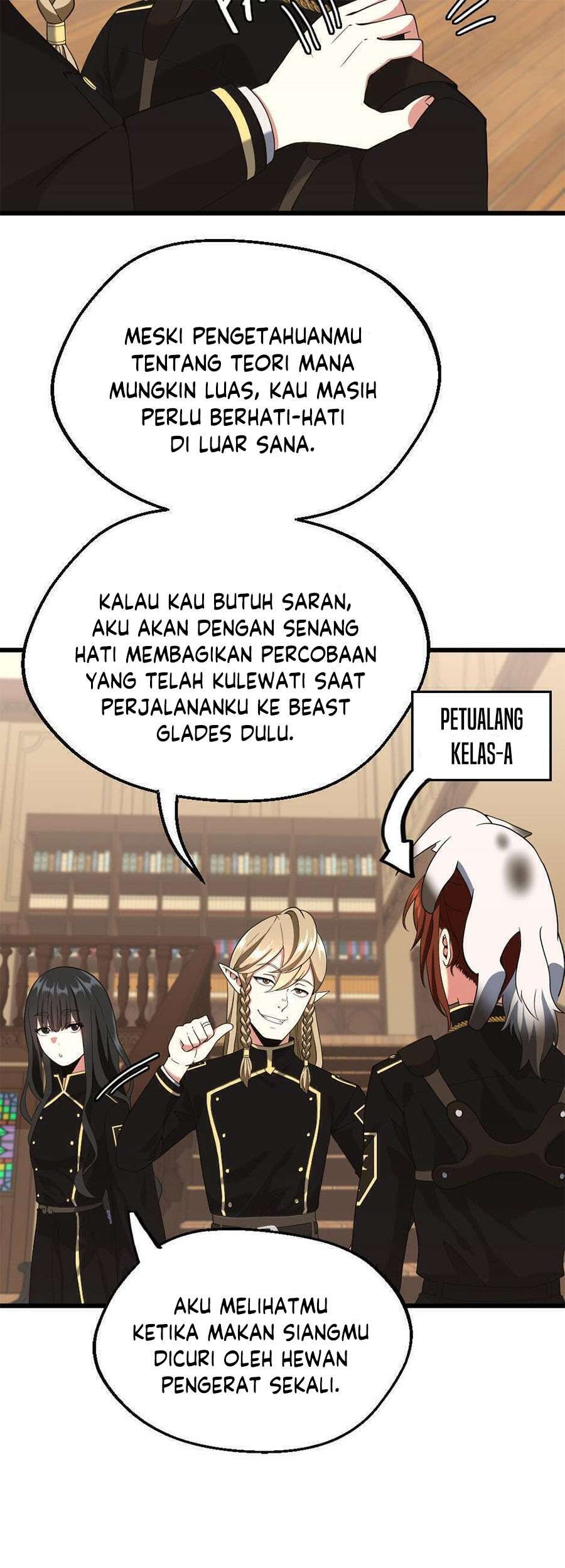 Chapter 113 - halaman 42