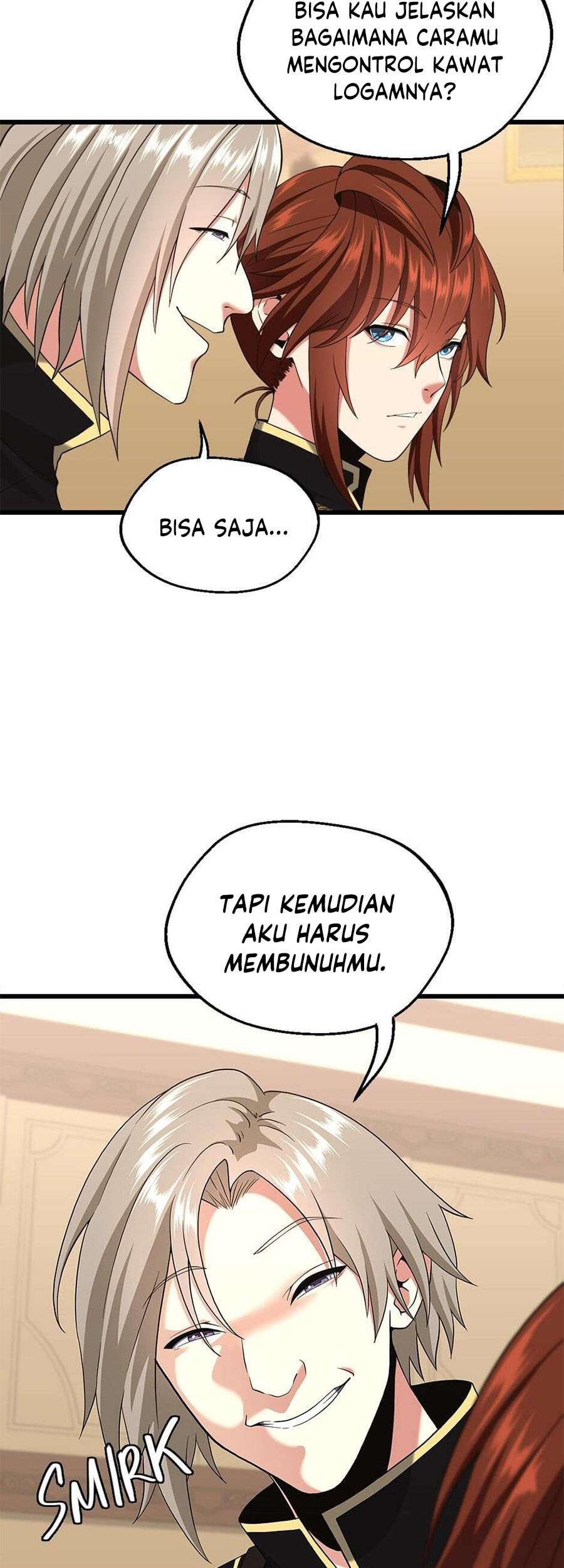 Chapter 113 - halaman 50