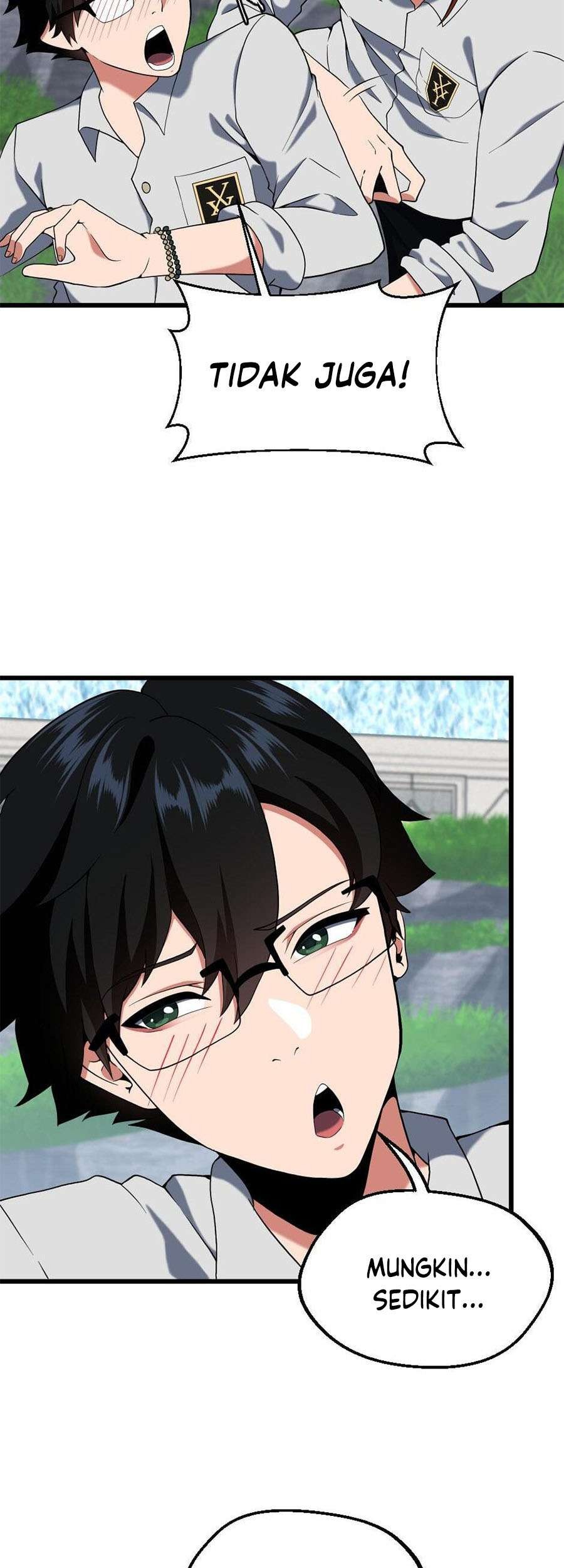 Chapter 113 - halaman 60