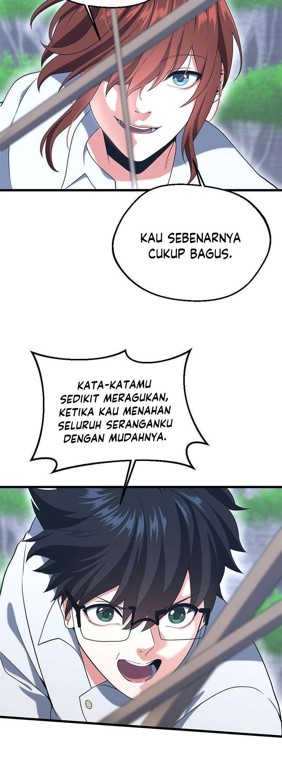 Chapter 113 - halaman 68
