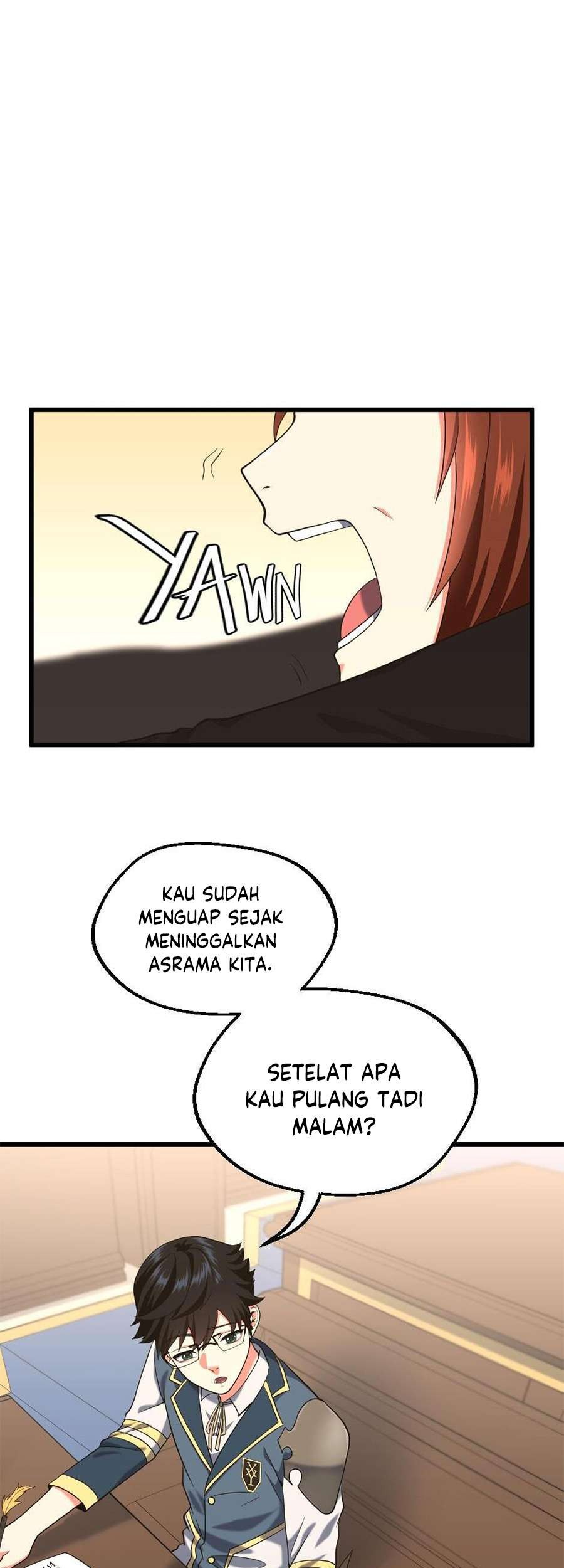 Chapter 112 - halaman 20