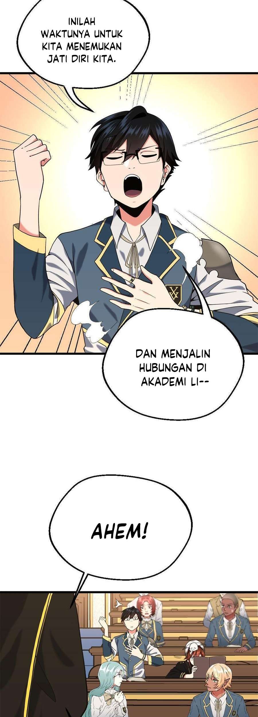 Chapter 112 - halaman 26