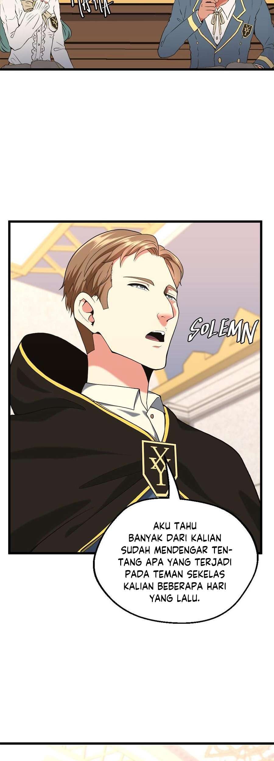 Chapter 112 - halaman 30