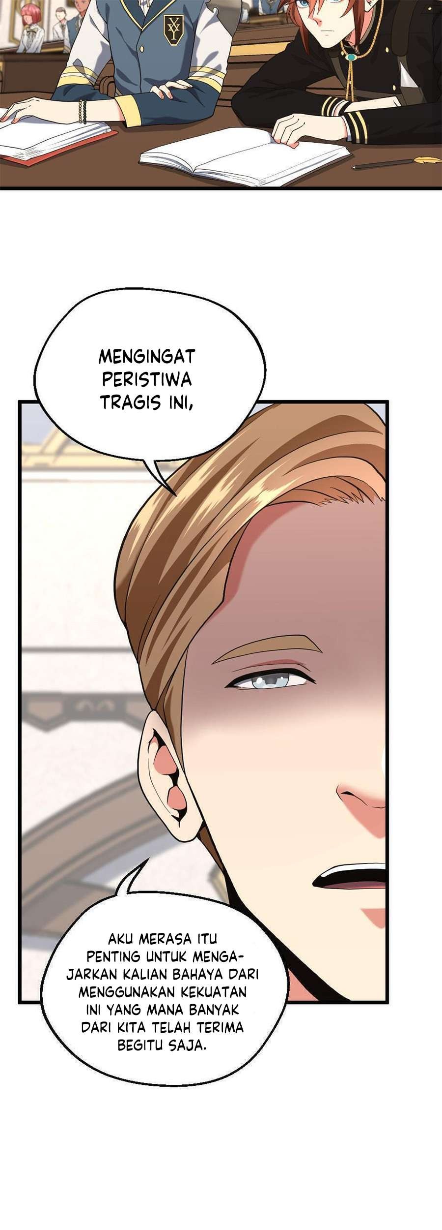 Chapter 112 - halaman 32