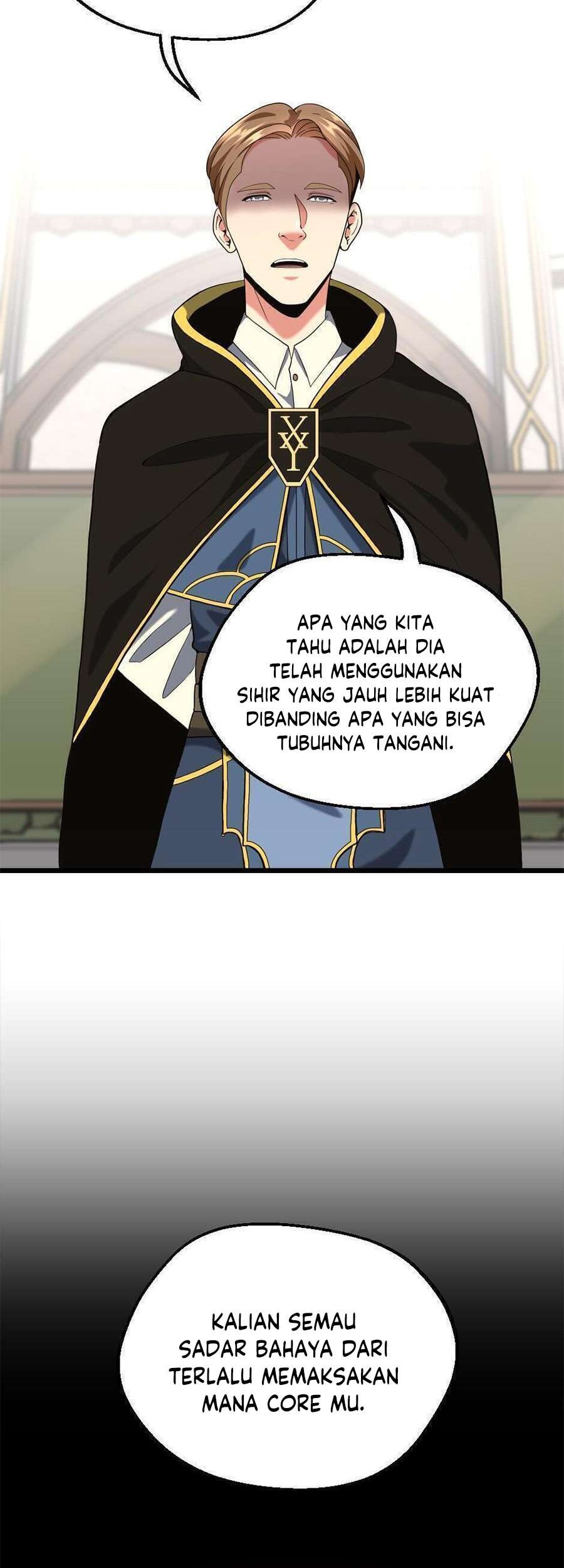 Chapter 112 - halaman 34