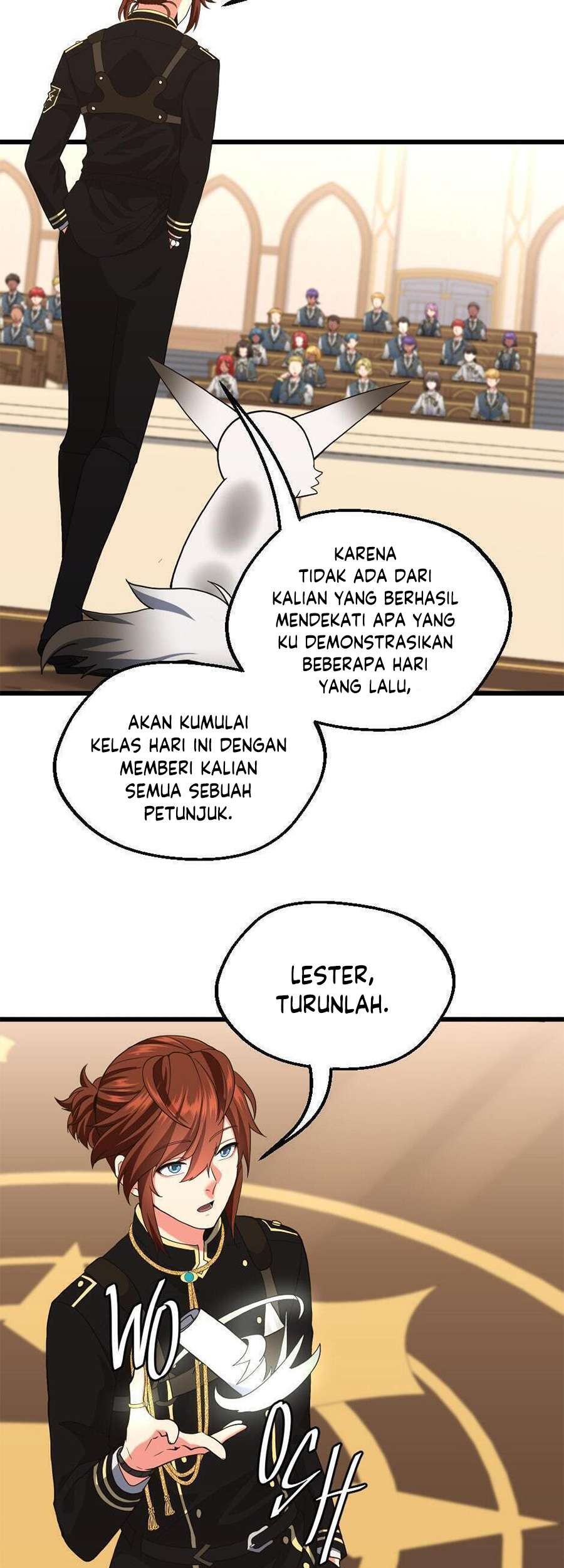 Chapter 112 - halaman 46