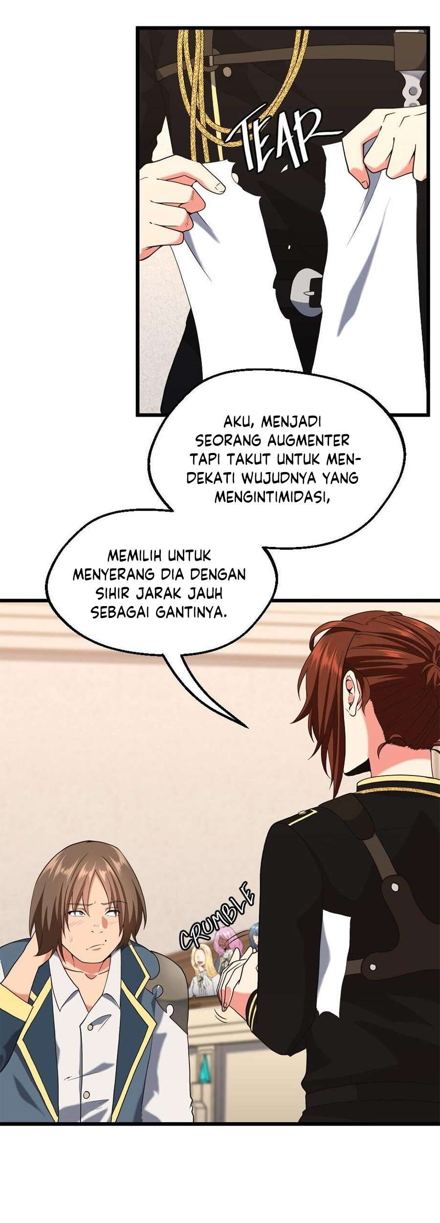 Chapter 112 - halaman 50