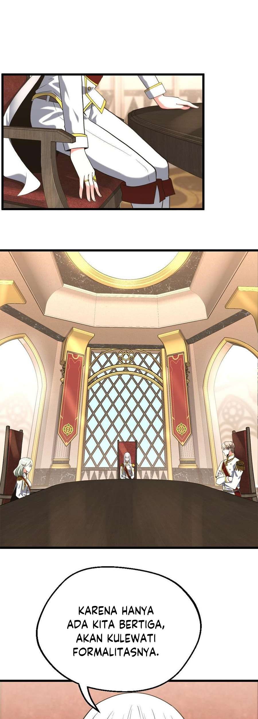 Chapter 112 - halaman 70