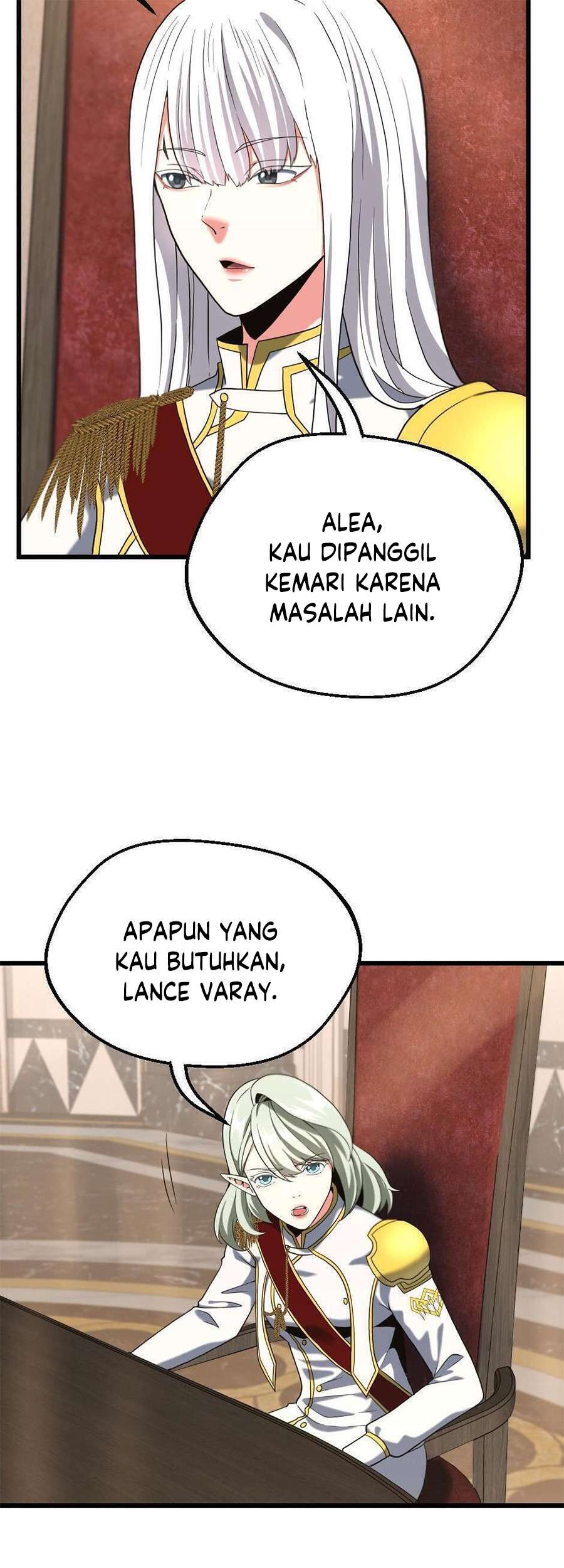 Chapter 112 - halaman 82