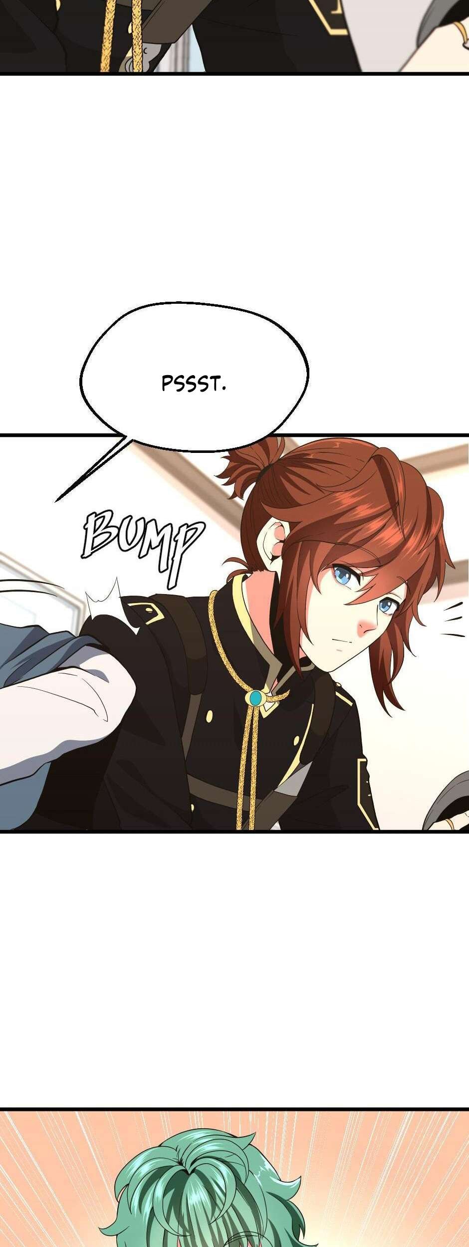 Chapter 111 - halaman 40