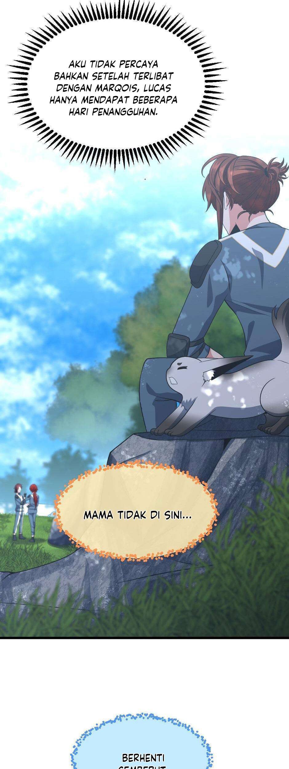 Chapter 111 - halaman 48