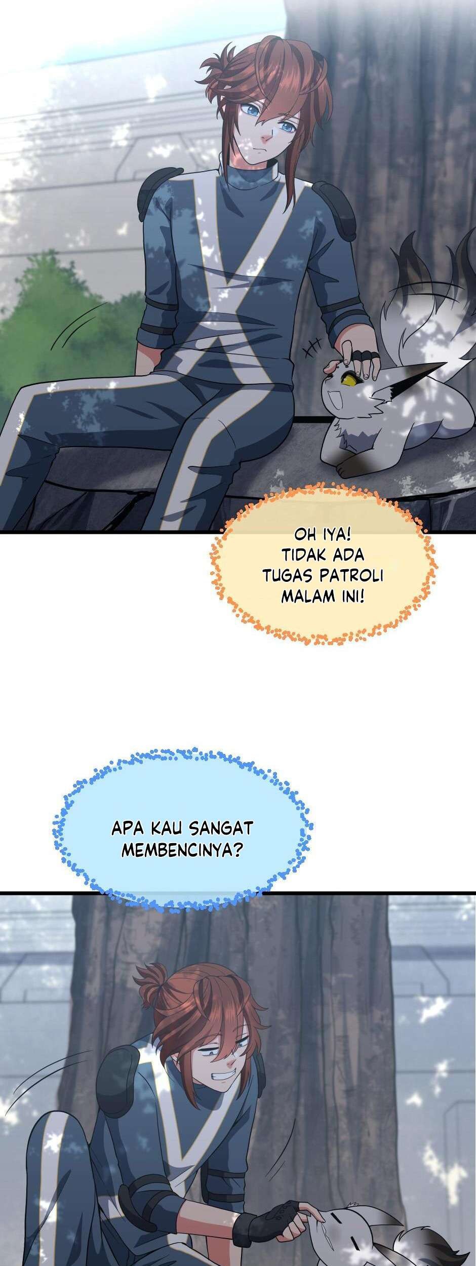 Chapter 111 - halaman 50