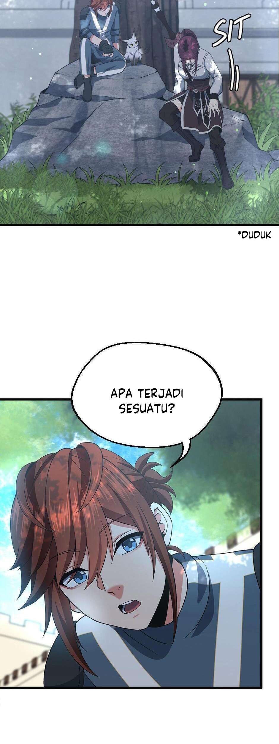 Chapter 111 - halaman 54