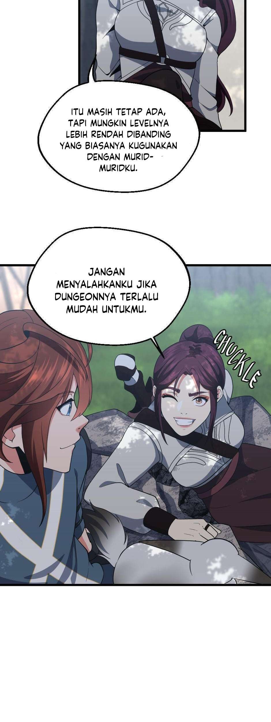 Chapter 111 - halaman 58