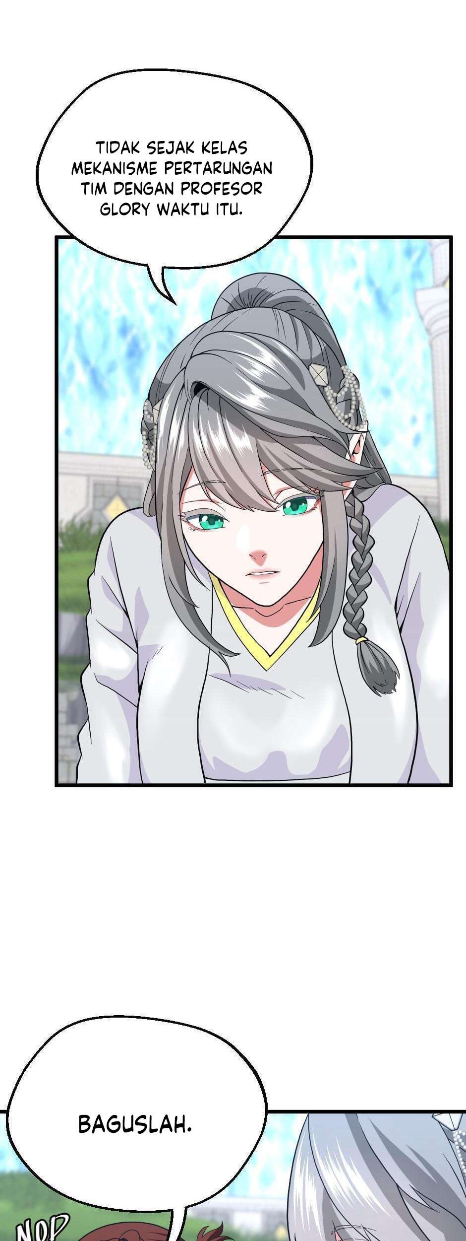 Chapter 111 - halaman 66