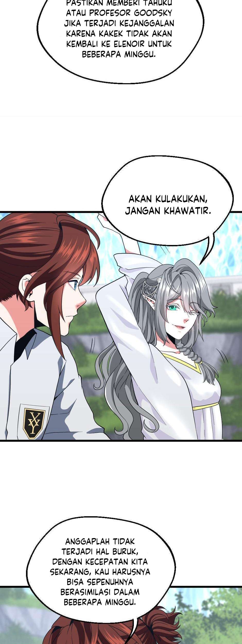 Chapter 111 - halaman 68