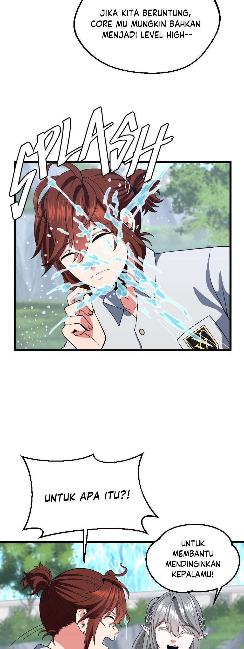 Chapter 111 - halaman 70
