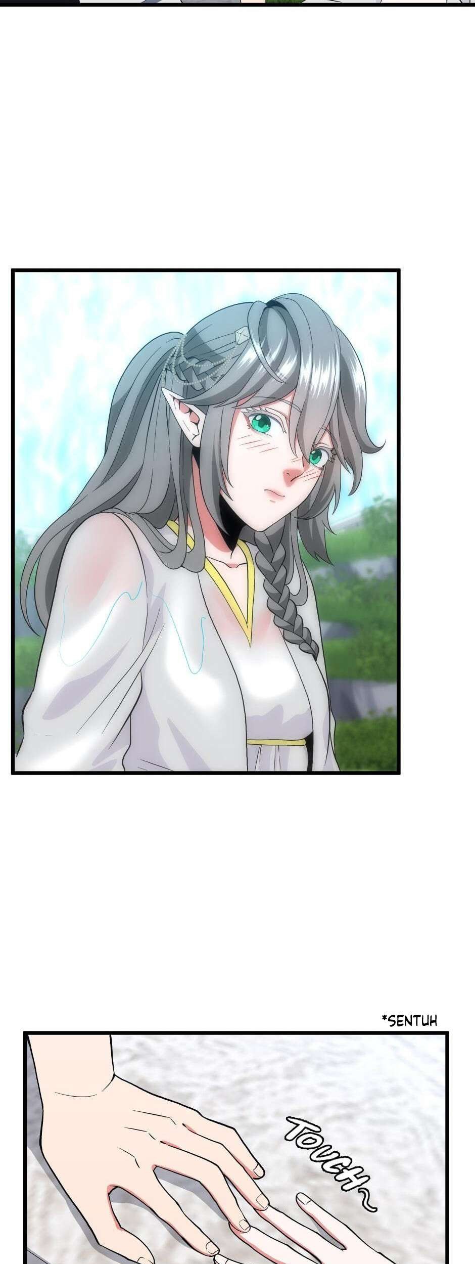 Chapter 111 - halaman 80