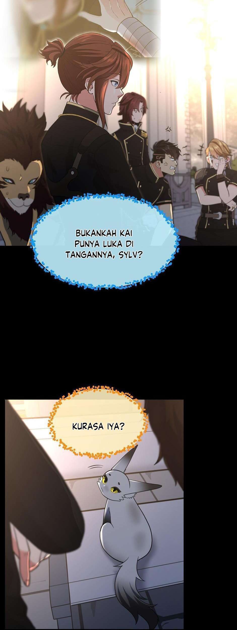 Chapter 111 - halaman 16