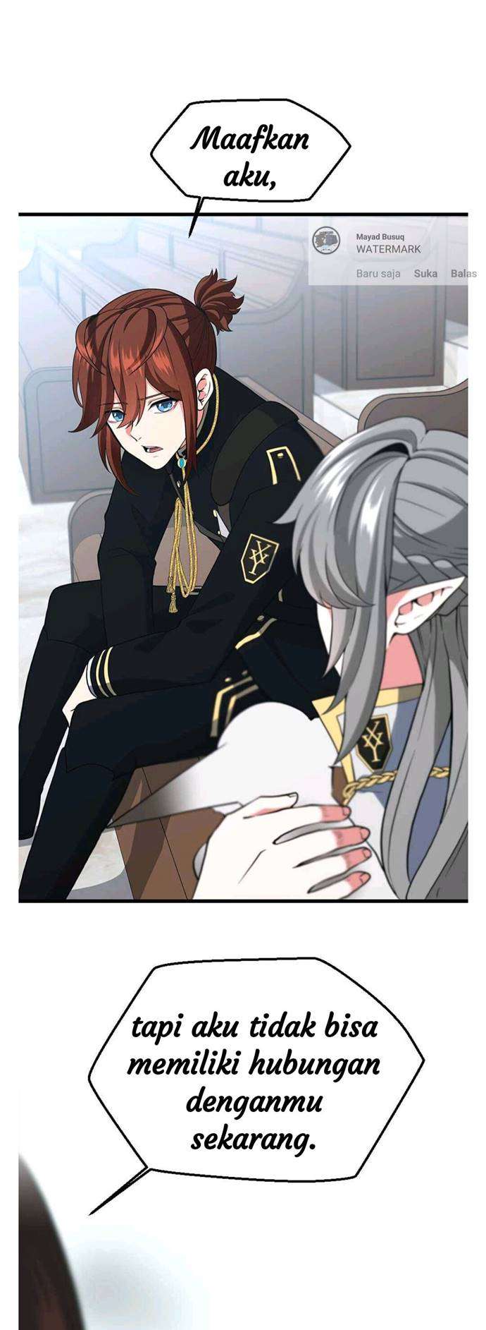 Chapter 110 - halaman 2